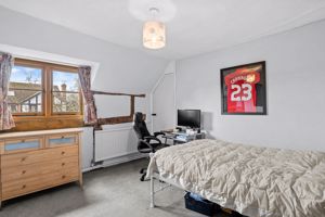 Bedroom - click for photo gallery